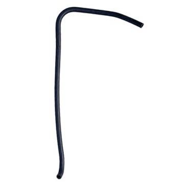 2006-2010 Pontiac G6 HVAC Heater Hose - Reservoir To Engine (Dayco)