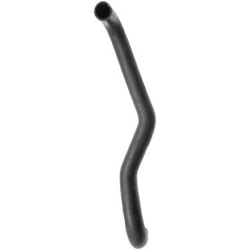 1991-1997 Toyota Previa Radiator Coolant Hose - Lower - Pipe To Radiator (Dayco)