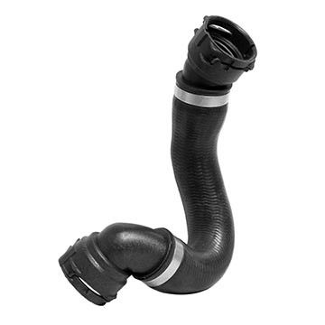 2008-2010 BMW 535i Radiator Coolant Hose - Lower (Dayco)