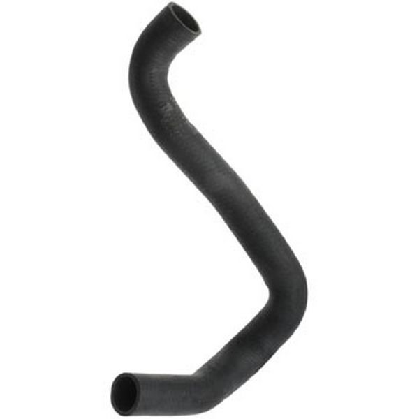 1998-2004 Nissan Frontier Radiator Coolant Hose - Lower or Lower - Pipe To Radiator (Dayco)