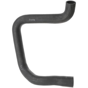 1989 Dodge Caravan Radiator Coolant Hose - Lower (Dayco)