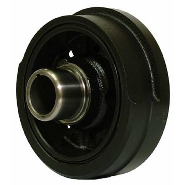 1980 Lincoln Continental Engine Harmonic Balancer (Dayco)