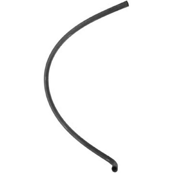 1997-2001 Jeep Cherokee HVAC Heater Hose - Heater Inlet (Dayco)
