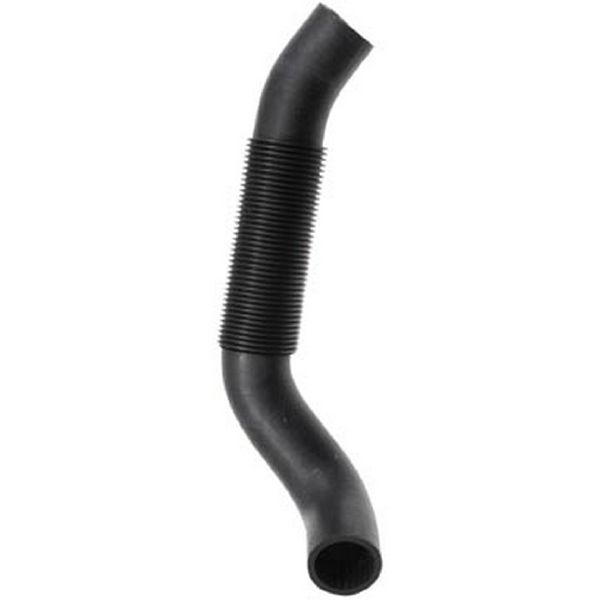 1969-1971 Chrysler 300 Radiator Coolant Hose - Upper (Dayco)