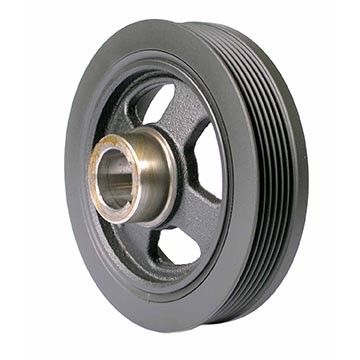 2008-2020 Mitsubishi Outlander Engine Harmonic Balancer (Dayco)