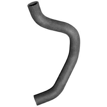 2009-2012 Suzuki Equator Radiator Coolant Hose - Upper (Dayco)