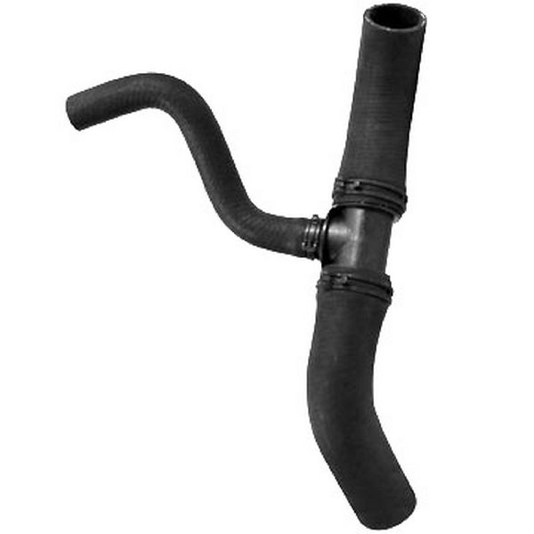 1997-2003 Ford F-150 Radiator Coolant Hose - Lower (Dayco)