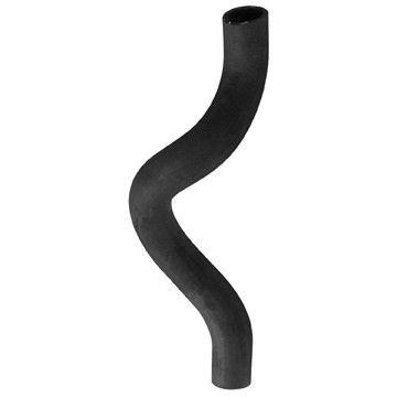 2014-2015 Nissan Rogue Select Radiator Coolant Hose - Upper (Dayco)