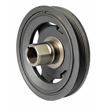 2006-2009 Pontiac Solstice Engine Harmonic Balancer (Dayco)