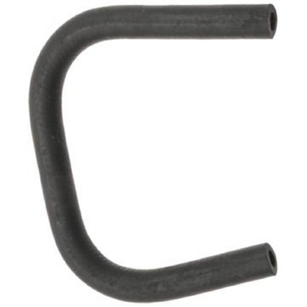 1990-1994 Mazda Protege HVAC Heater Hose - Throttle Body To Valve (Dayco)