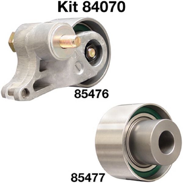1993-1997 Isuzu Rodeo Engine Timing Belt Component Kit (Dayco)