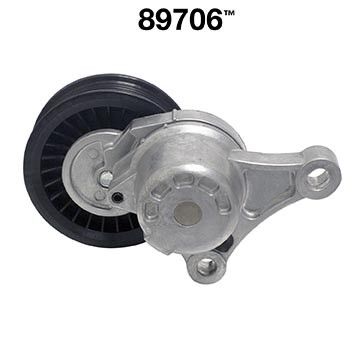 2010-2015 Chevrolet Camaro Accessory Drive Belt Tensioner Assembly - Main Drive (Dayco)