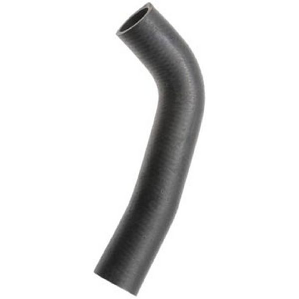 1993-1997 Mazda MX-6 Radiator Coolant Hose - Lower - Tee To Engine (Dayco)