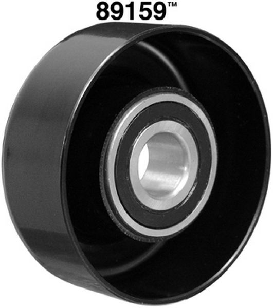 2004-2006 Pontiac GTO Accessory Drive Belt Idler Pulley -  or Main Drive (Dayco)