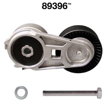 2009-2014 Nissan Cube Accessory Drive Belt Tensioner Assembly (Dayco)