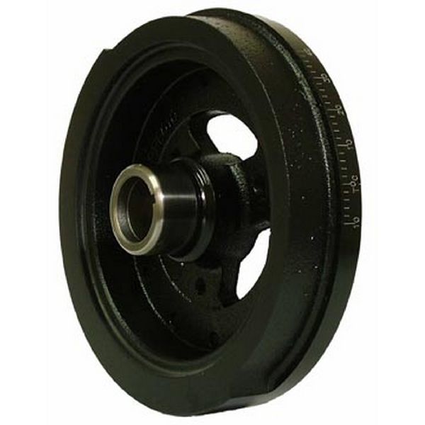 1970-1976 Chevrolet Impala Engine Harmonic Balancer (Dayco)