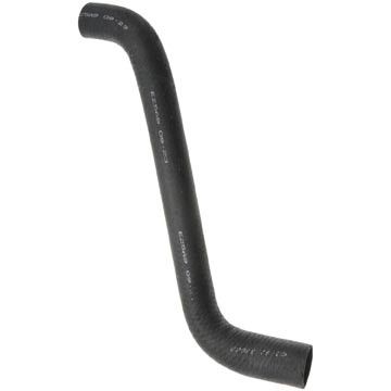 1991-1994 Dodge Shadow Radiator Coolant Hose - Upper (Dayco)