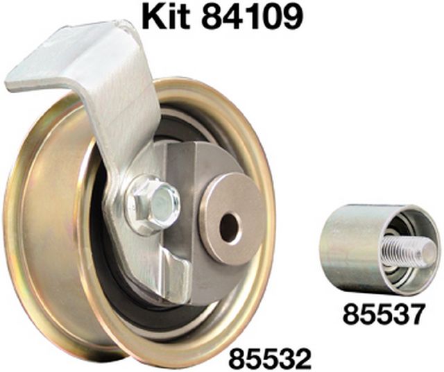 2001-2006 Audi A4 Engine Timing Belt Component Kit (Dayco)