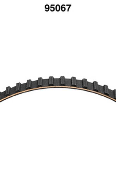 1982-1988 Ford EXP Engine Timing Belt - Camshaft (Dayco)