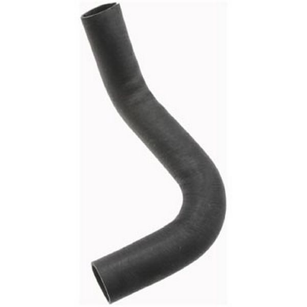 1957-1958 Buick Century Radiator Coolant Hose - Lower or Upper (Dayco)