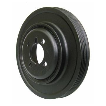 1991-1995 Hyundai Scoupe Engine Harmonic Balancer (Dayco)