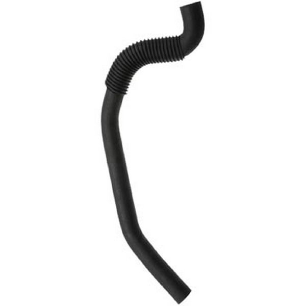 1985-1989 Toyota MR2 Radiator Coolant Hose - Lower - Inlet To Pipe (Dayco)
