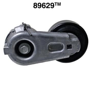 2008-2010 Ford F-250 Super Duty Accessory Drive Belt Tensioner Assembly - Air Conditioning (Dayco)
