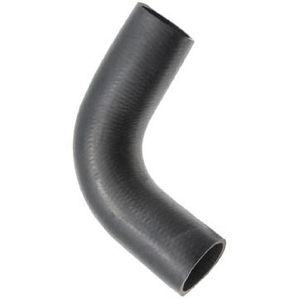 2008 Kenworth T800 Radiator Coolant Hose - Lower - Pipe To Oil Cooler (Dayco)