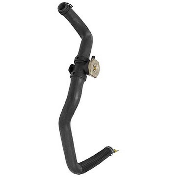 2009-2019 Dodge Journey Radiator Coolant Hose - Upper (Dayco)
