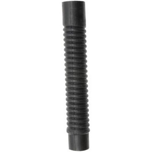 1968-1970 Jeep Wagoneer Radiator Coolant Hose - Upper (Dayco)