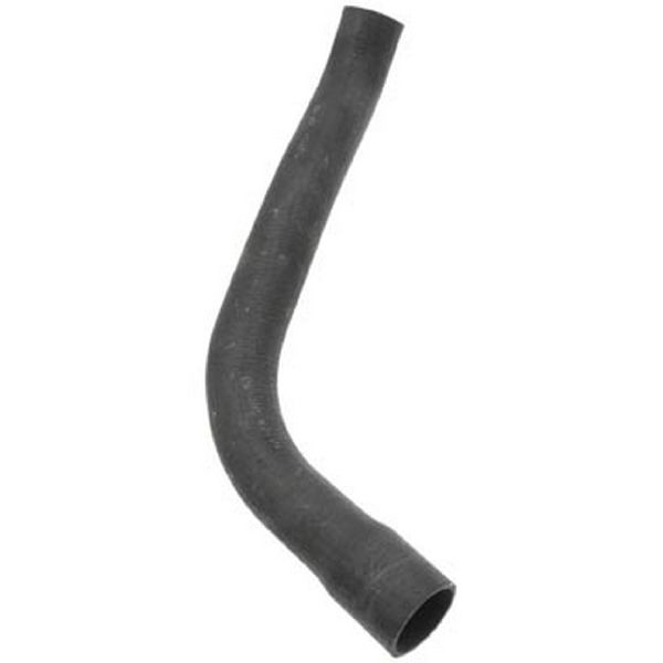 1970-1981 Pontiac Firebird Radiator Coolant Hose - Lower (Dayco)