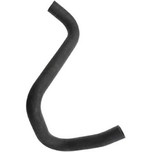 1979 GMC G3500 Radiator Coolant Hose - Upper (Dayco)