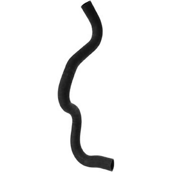 1975-1977 Buick Century Radiator Coolant Hose - Upper (Dayco)