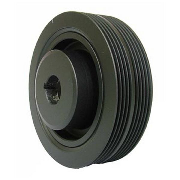 2005 Saab 9-2X Engine Harmonic Balancer (Dayco)