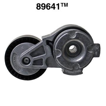 2004 BMW 545i Accessory Drive Belt Tensioner Assembly - Air Conditioning (Dayco)