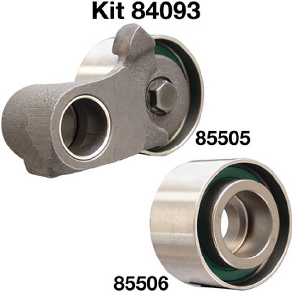 1999-2004 Honda Odyssey Engine Timing Belt Component Kit (Dayco)