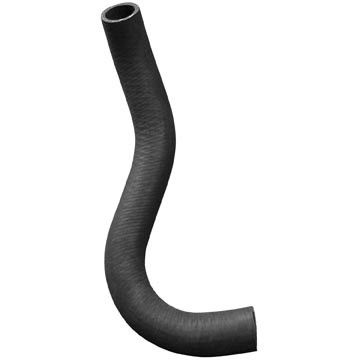 2003-2005 Honda Civic Radiator Coolant Hose - Lower - Pipe To Radiator (Dayco)