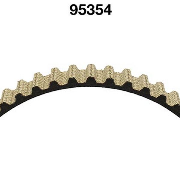 2014-2017 Ford Fiesta Engine Timing Belt - Camshaft (Dayco)