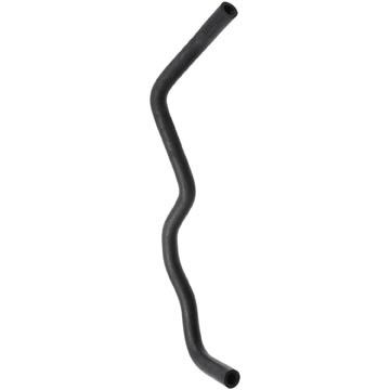 1985-1996 Honda Prelude HVAC Heater Hose - Valve To Engine (Dayco)