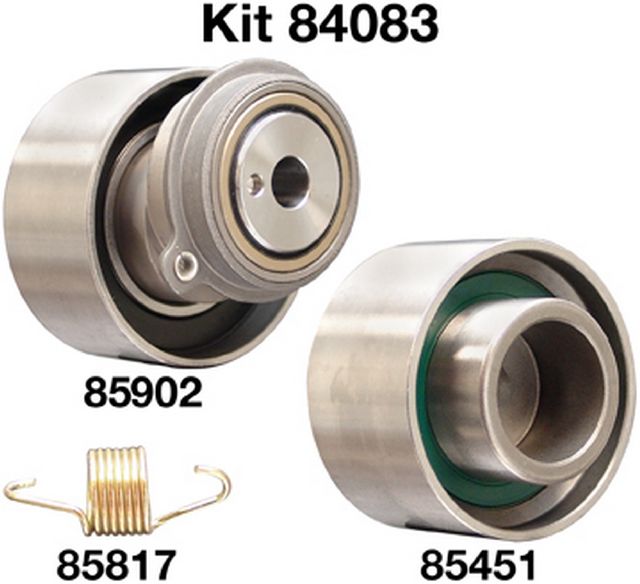 1999-2003 Mazda Protege Engine Timing Belt Component Kit (Dayco)
