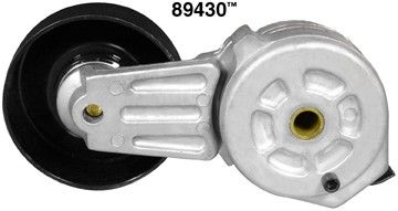 2004-2008 Kenworth T800 Accessory Drive Belt Tensioner Assembly - Fan, Alternator and Air Conditioning (Dayco)