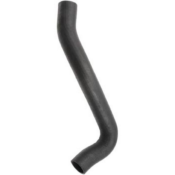 1986-1987 BMW L7 Radiator Coolant Hose - Upper (Dayco)