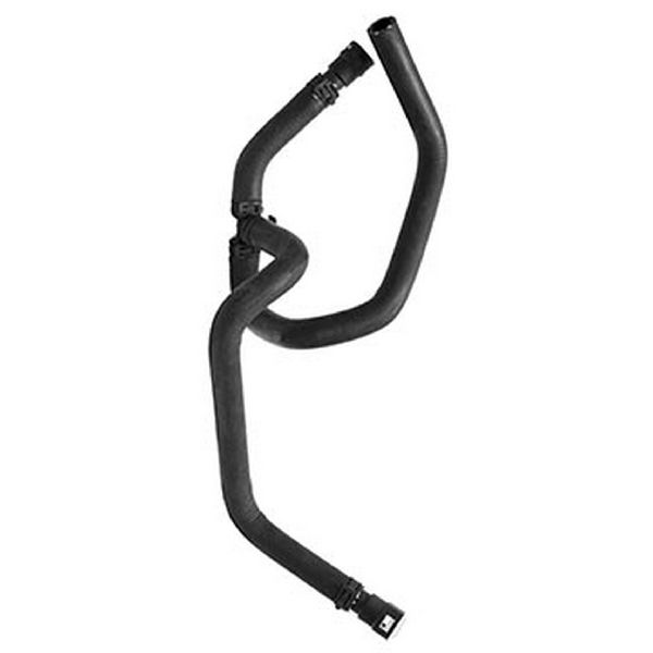 1998-1999 Lincoln Navigator HVAC Heater Hose - Heater To Pipe (Dayco)