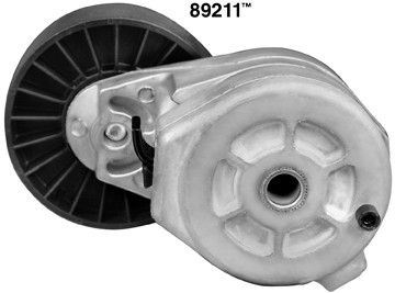1987-1990 GMC S15 Accessory Drive Belt Tensioner Assembly (Dayco)