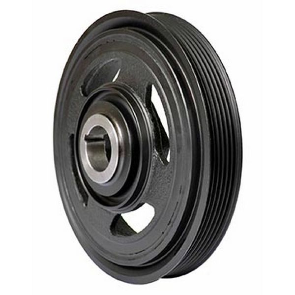 2007-2021 Honda Odyssey Engine Harmonic Balancer (Dayco)