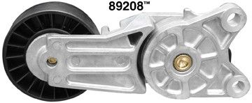 1988-1991 Ford Tempo Accessory Drive Belt Tensioner Assembly (Dayco)