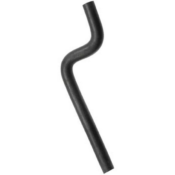 1993-1995 Chevrolet Astro HVAC Heater Hose - Pipe To Water Pump (Dayco)