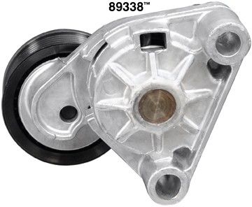 2004-2006 Pontiac GTO Accessory Drive Belt Tensioner Assembly - Main Drive (Dayco)
