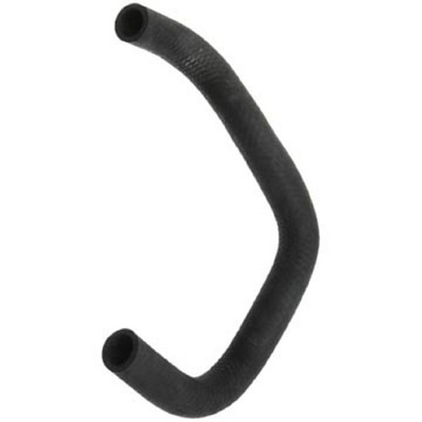 1991-2002 Saturn SL1 HVAC Heater Hose - Pipe To Water Pump (Dayco)