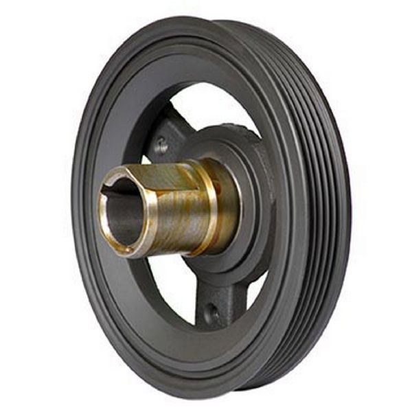 2010-2017 GMC Terrain Engine Harmonic Balancer (Dayco)